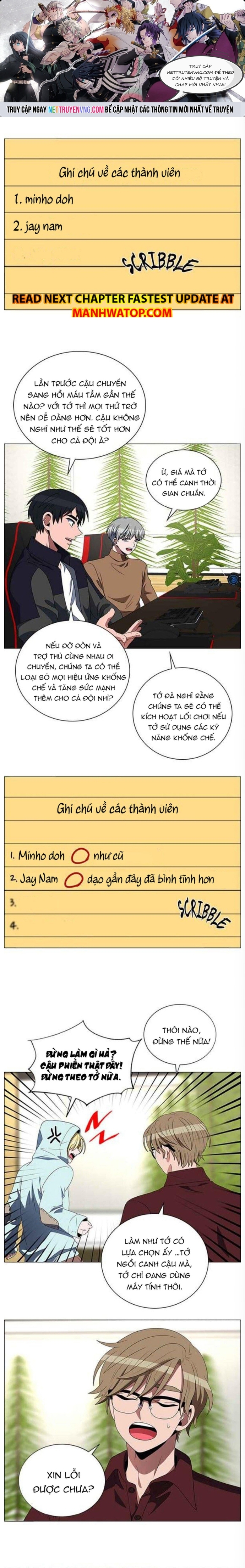 Chương 122 - Trang 1