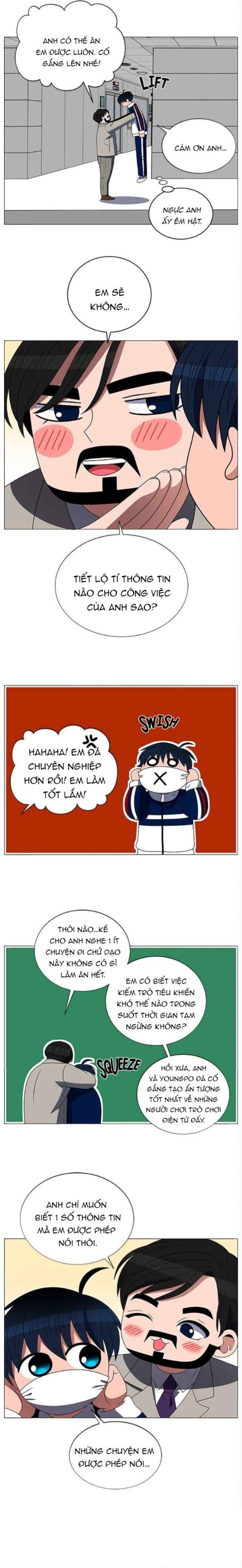 Chương 122 - Trang 12