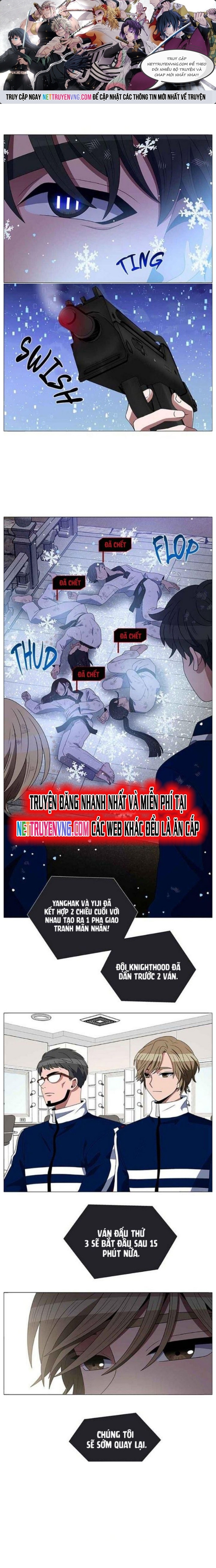 Chương 124 - Trang 1