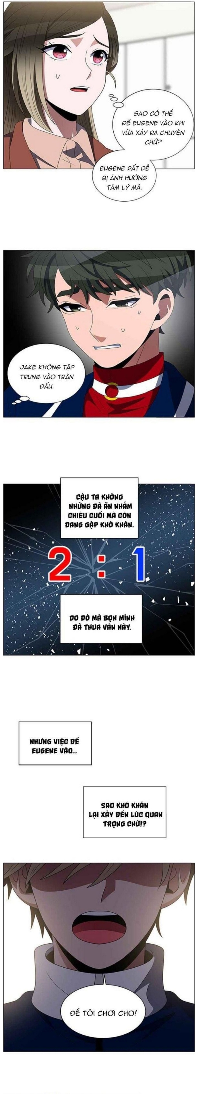 Chương 124 - Trang 11