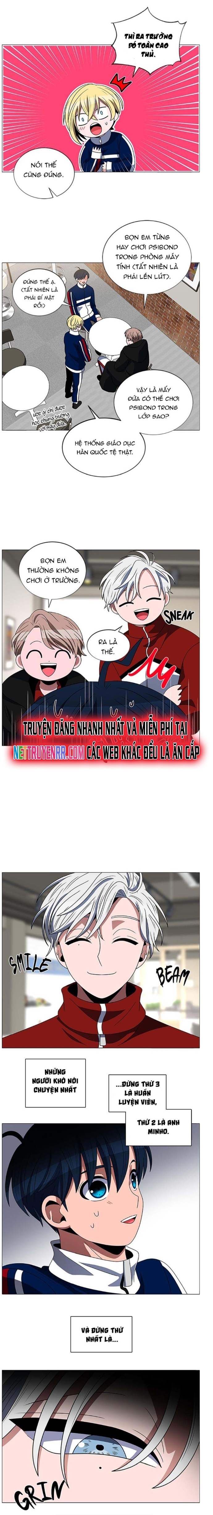 Chương 131 - Trang 8