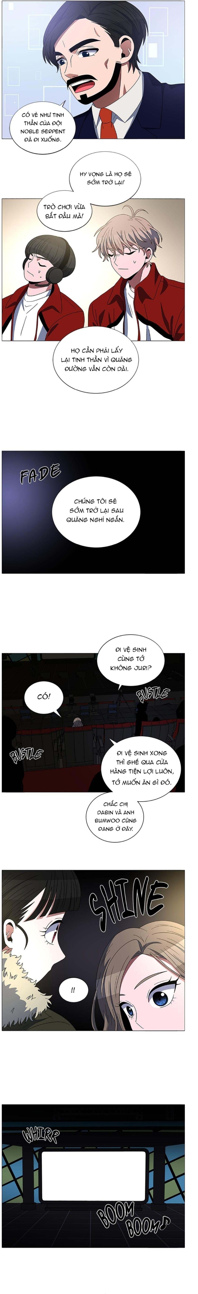 Chương 135 - Trang 10