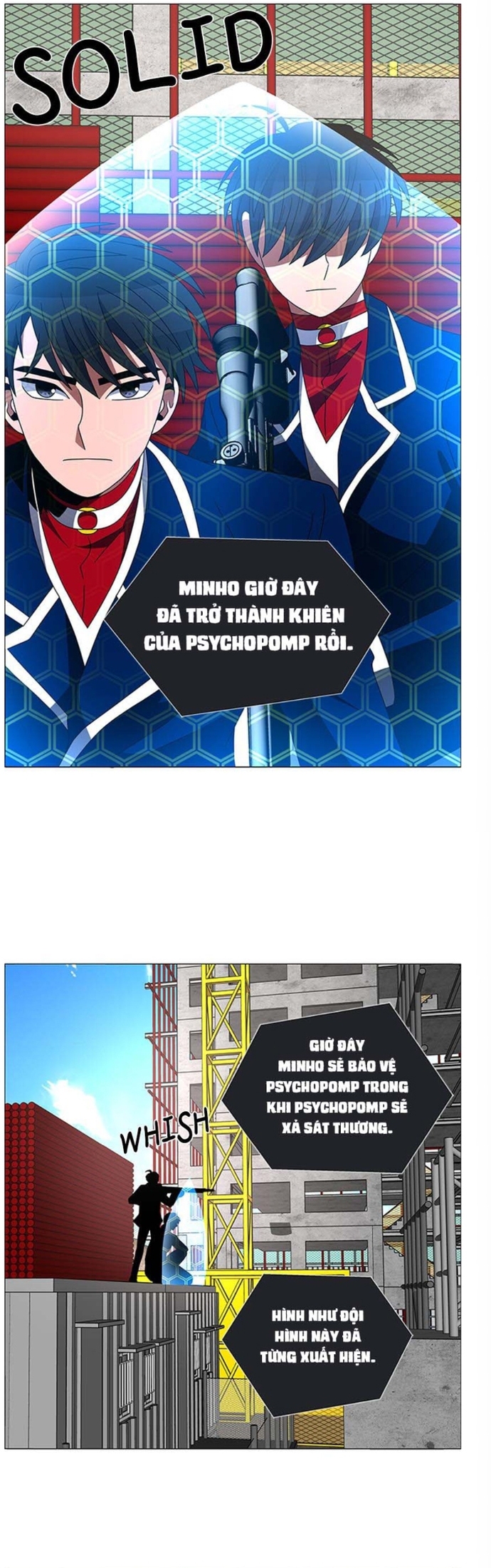 Chương 140 - Trang 12