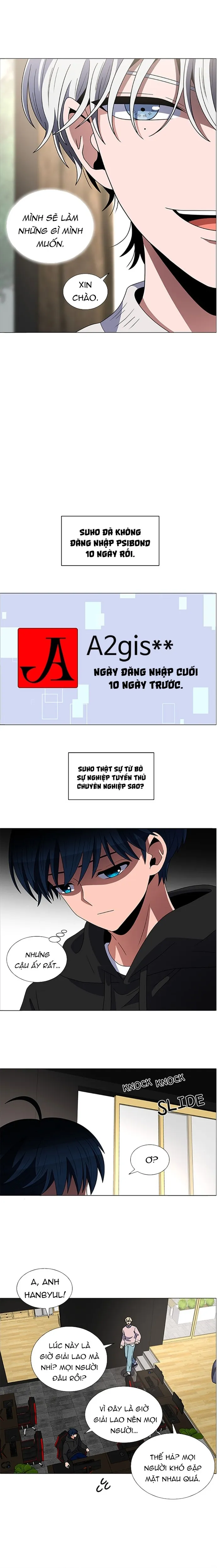 Chương 151 - Trang 8