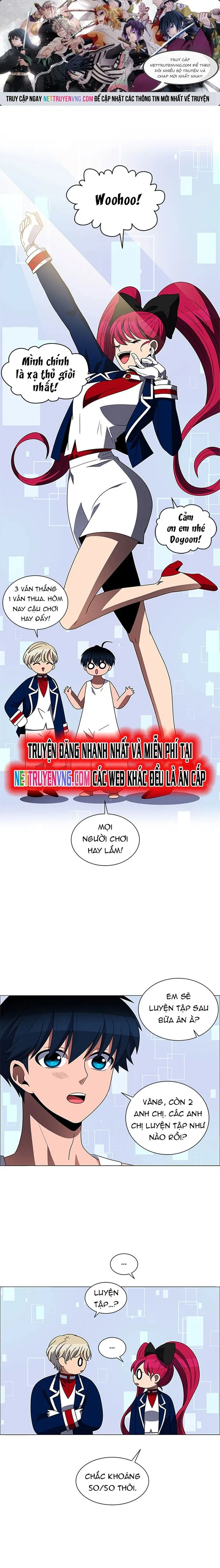 Chương 152 - Trang 1