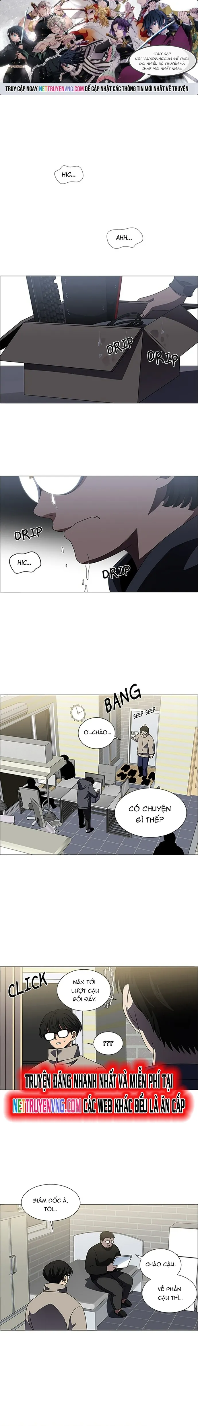Chương 153 - Trang 1