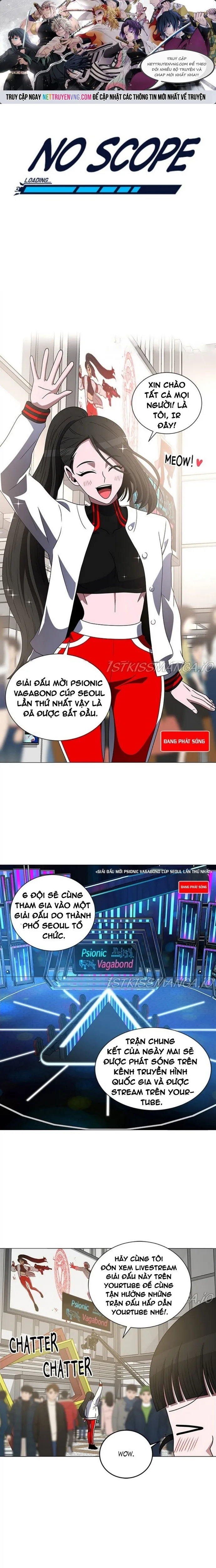 Chương 167 - Trang 1