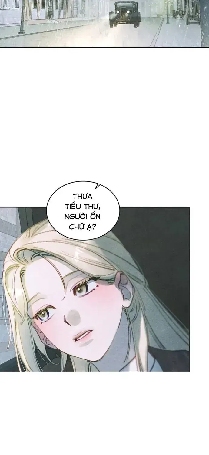 Nơi Khu Vườn Tháng Năm - Chap 21 - Trang 40