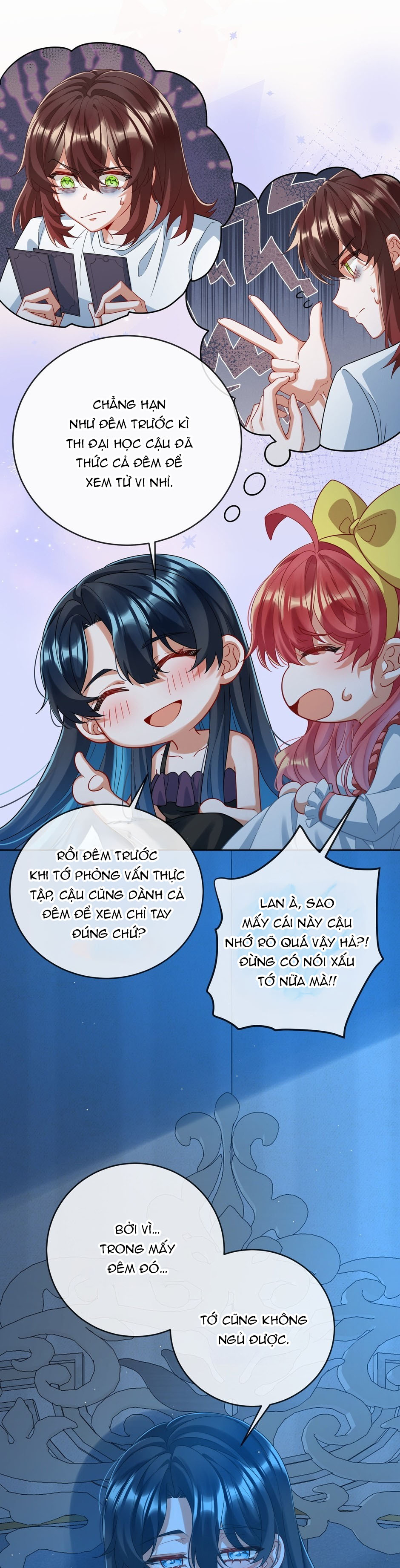 Chương 77 - Trang 3