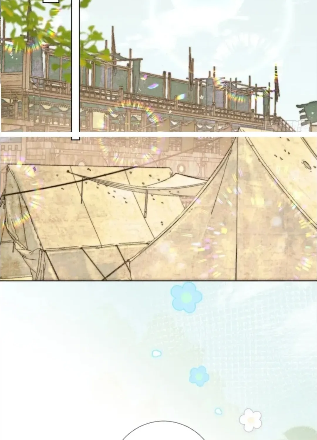Nữ Tướng Quân Trọng Sinh - Chap 21 - Trang 5
