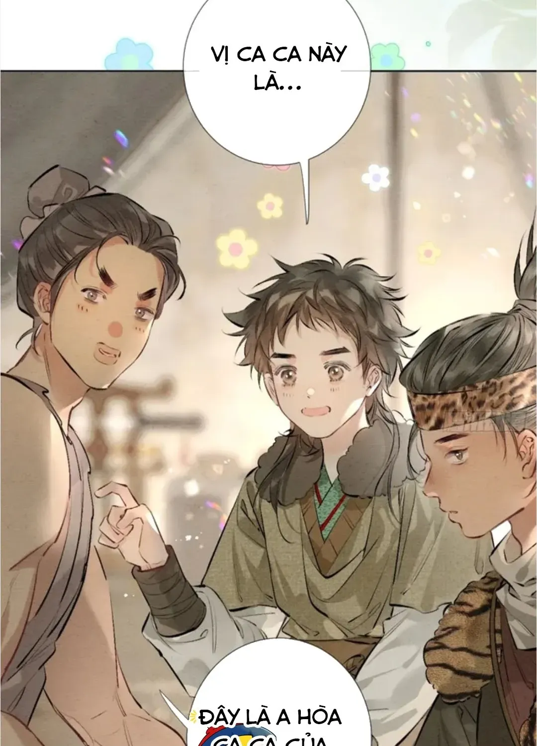 Nữ Tướng Quân Trọng Sinh - Chap 21 - Trang 6