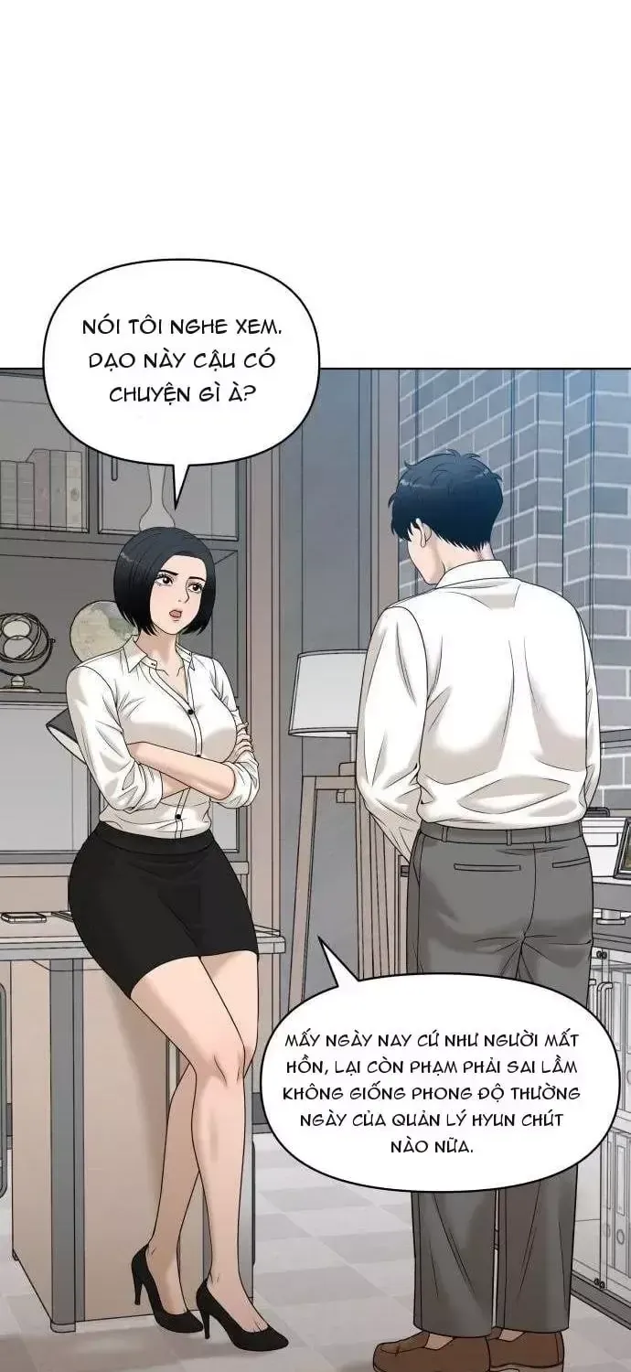 Ở Tuổi 40 - Chap 81 - Trang 111
