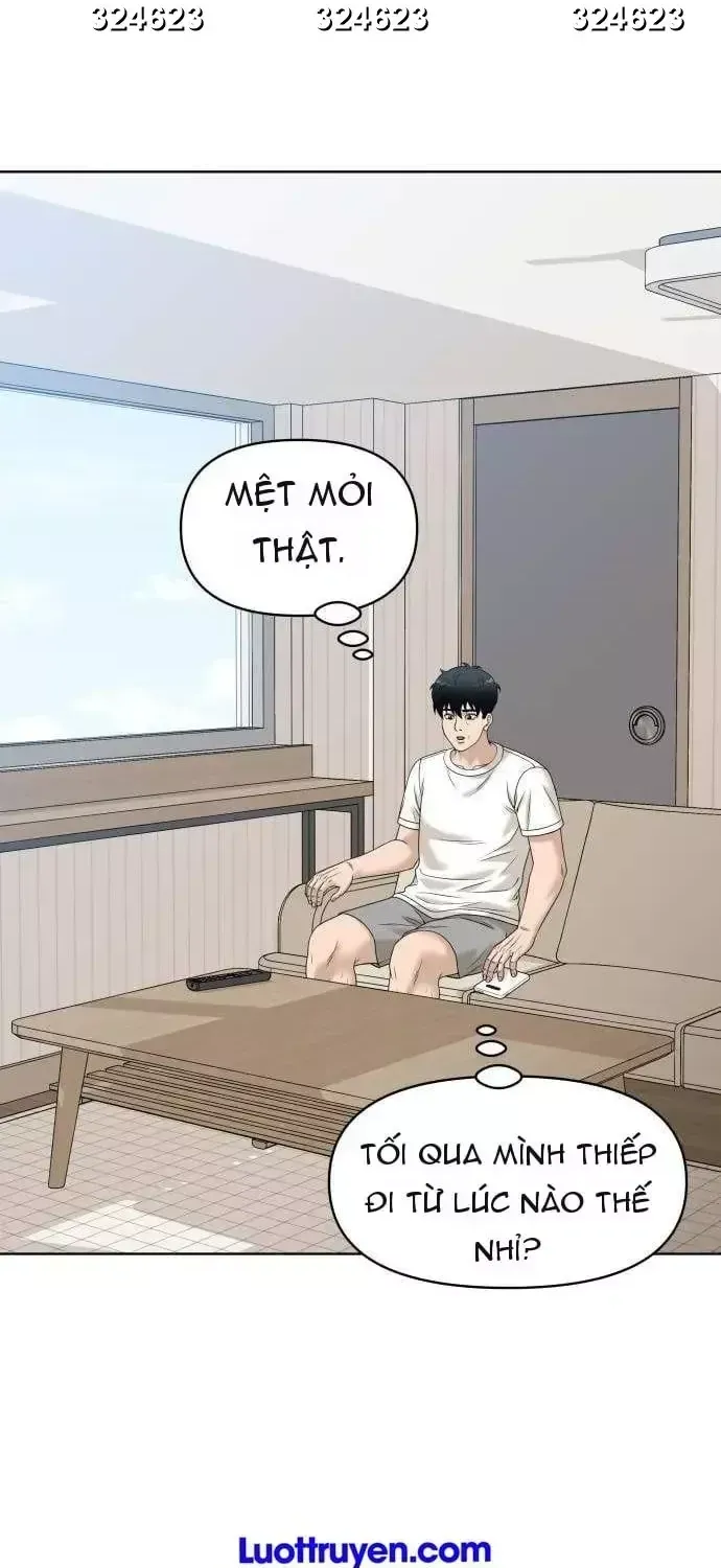 Ở Tuổi 40 - Chap 81 - Trang 19