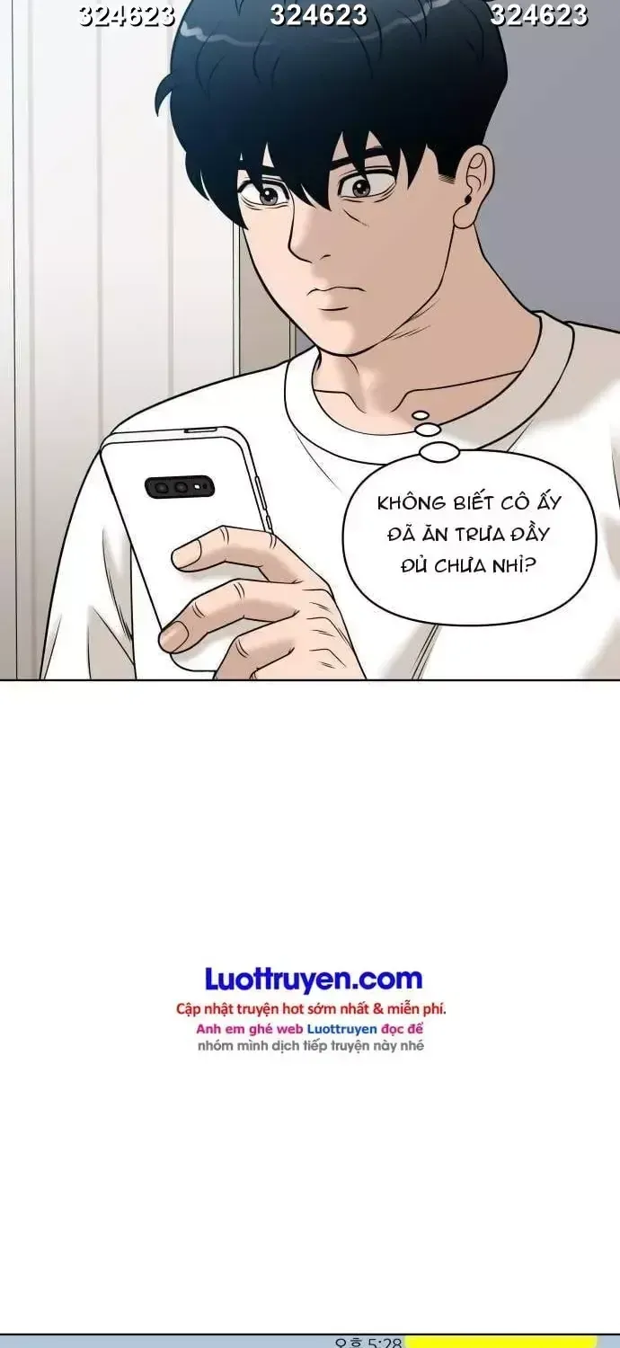 Ở Tuổi 40 - Chap 81 - Trang 23