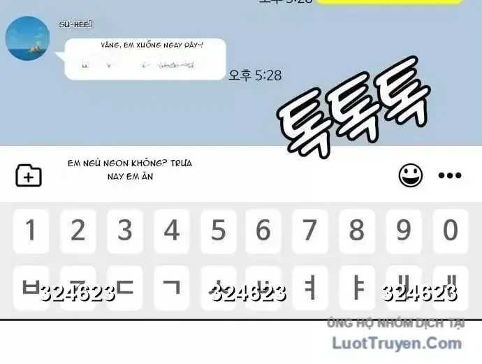 Ở Tuổi 40 - Chap 81 - Trang 24