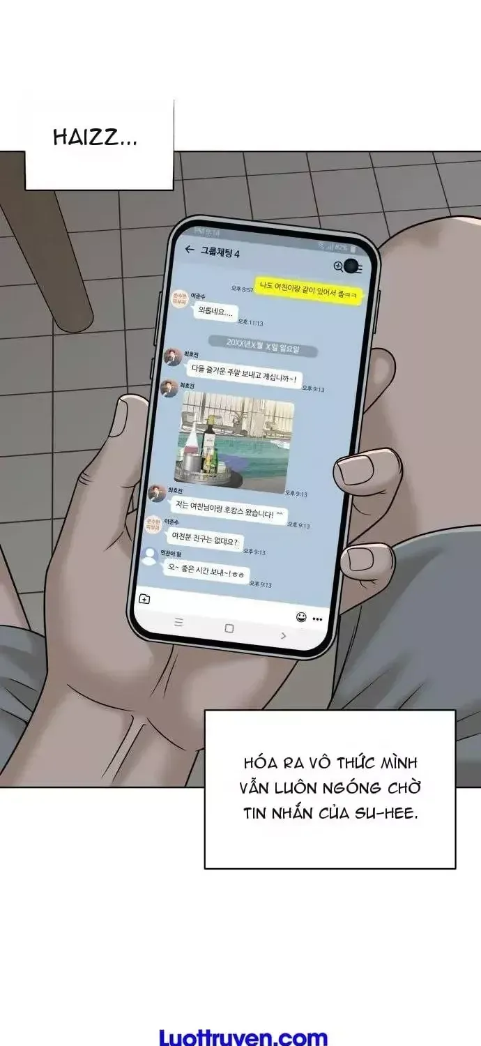 Ở Tuổi 40 - Chap 81 - Trang 51