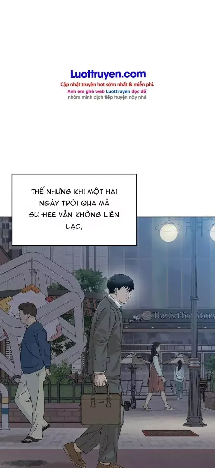 Ở Tuổi 40 - Chap 81 - Trang 77