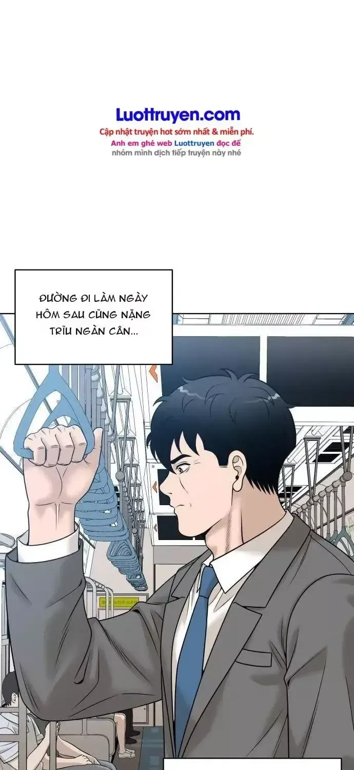 Ở Tuổi 40 - Chap 81 - Trang 81