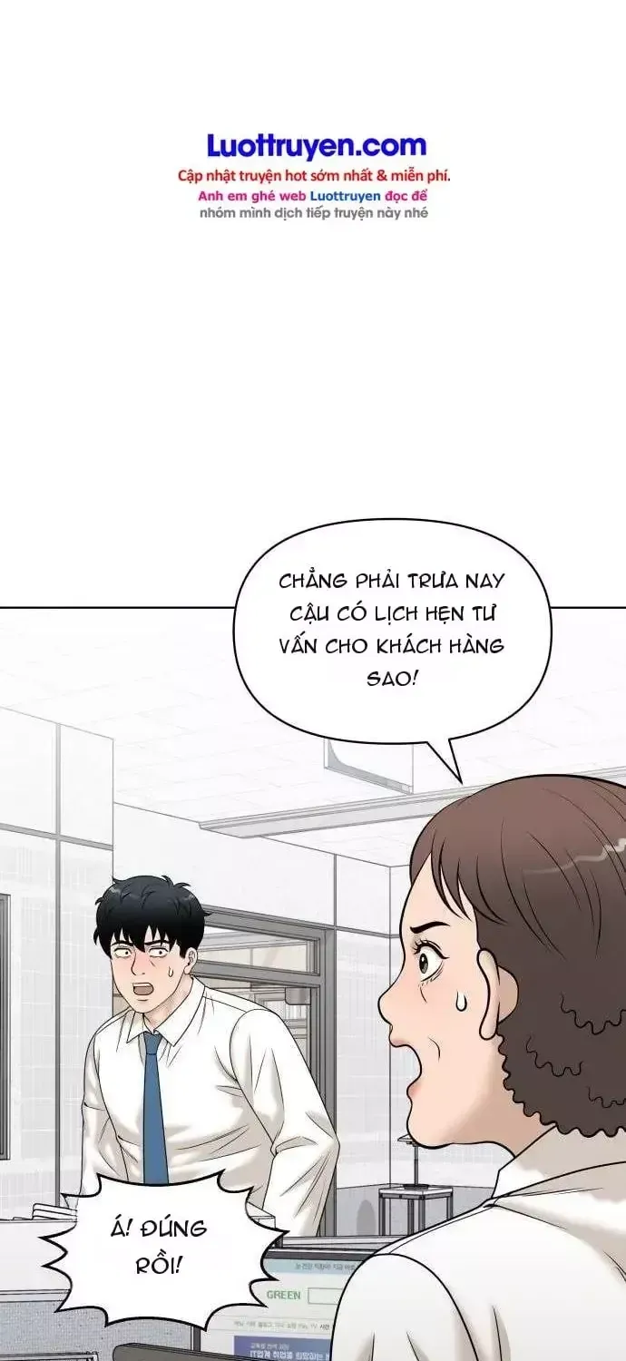 Ở Tuổi 40 - Chap 81 - Trang 91