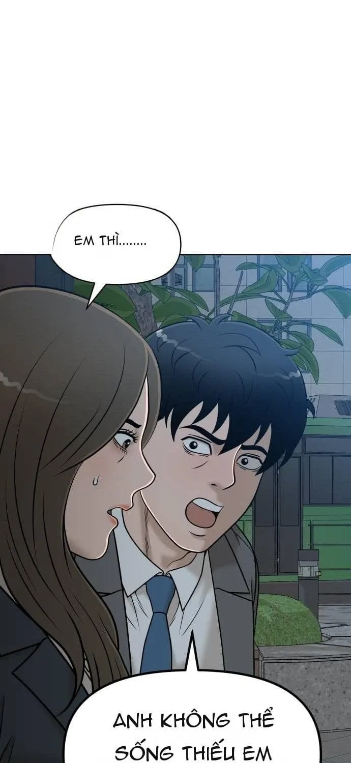 Ở Tuổi 40 - Chap 82 - Trang 105