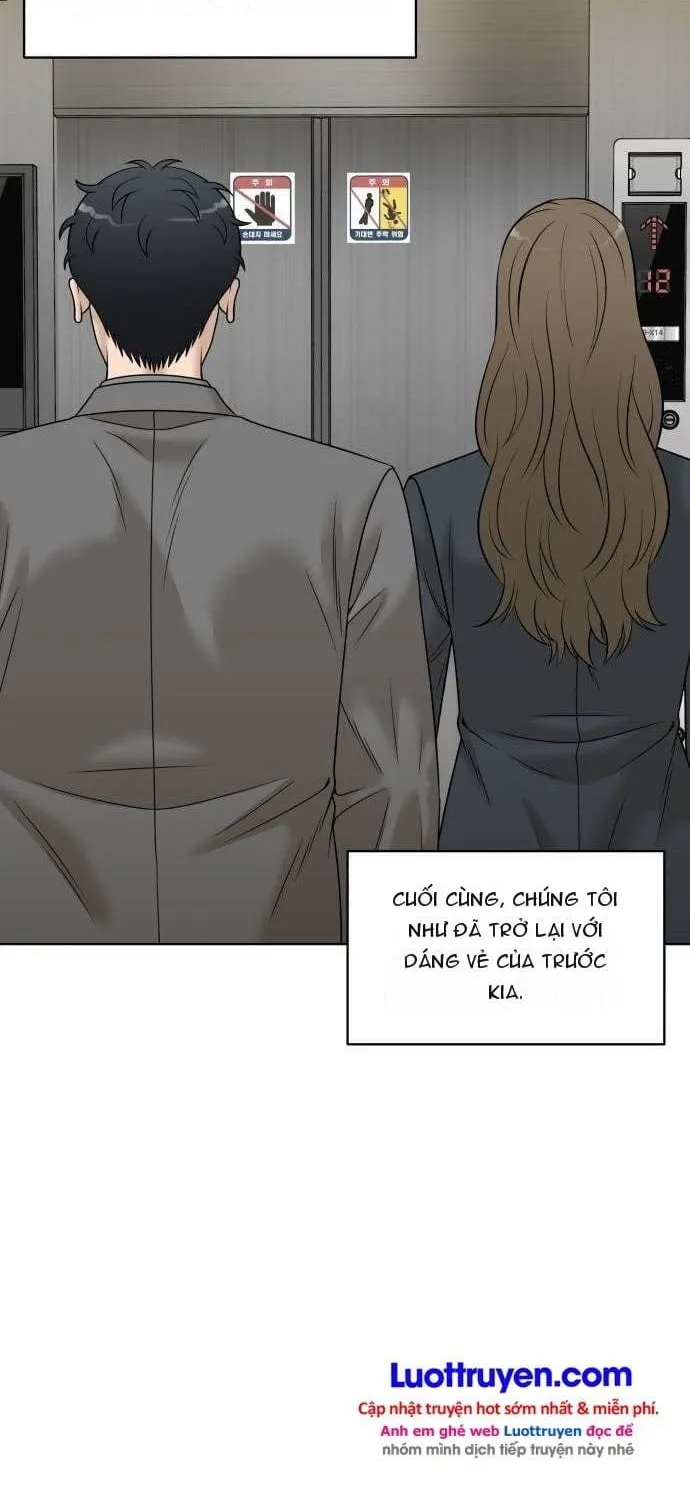 Ở Tuổi 40 - Chap 82 - Trang 129