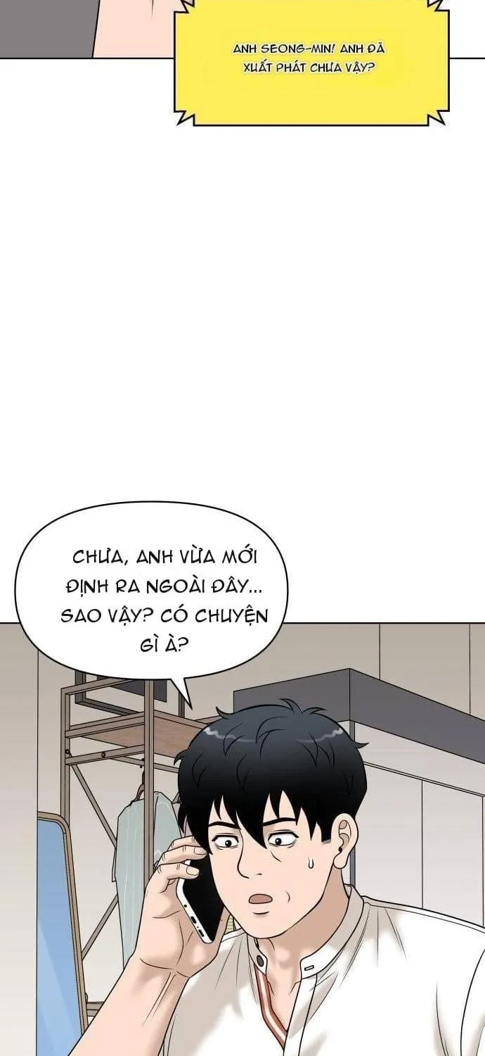 Ở Tuổi 40 - Chap 82 - Trang 22