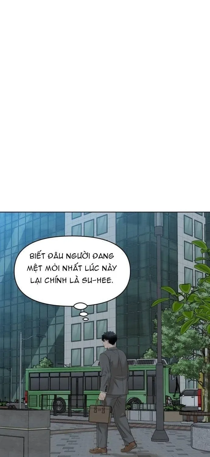 Ở Tuổi 40 - Chap 82 - Trang 81