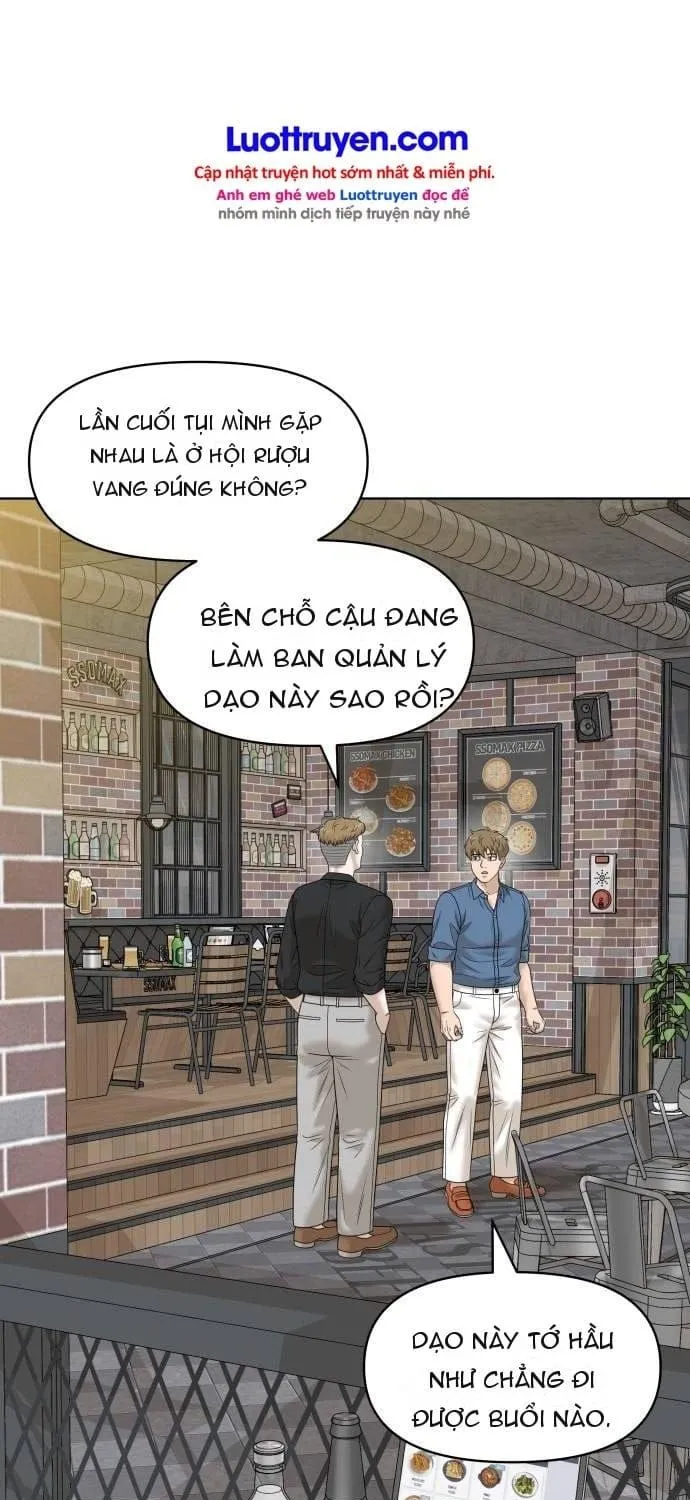 Ở Tuổi 40 - Chap 83 - Trang 101