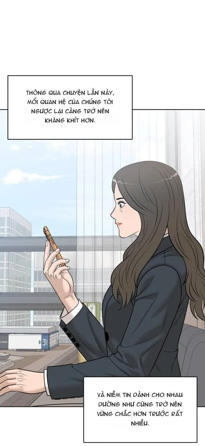 Ở Tuổi 40 - Chap 83 - Trang 15