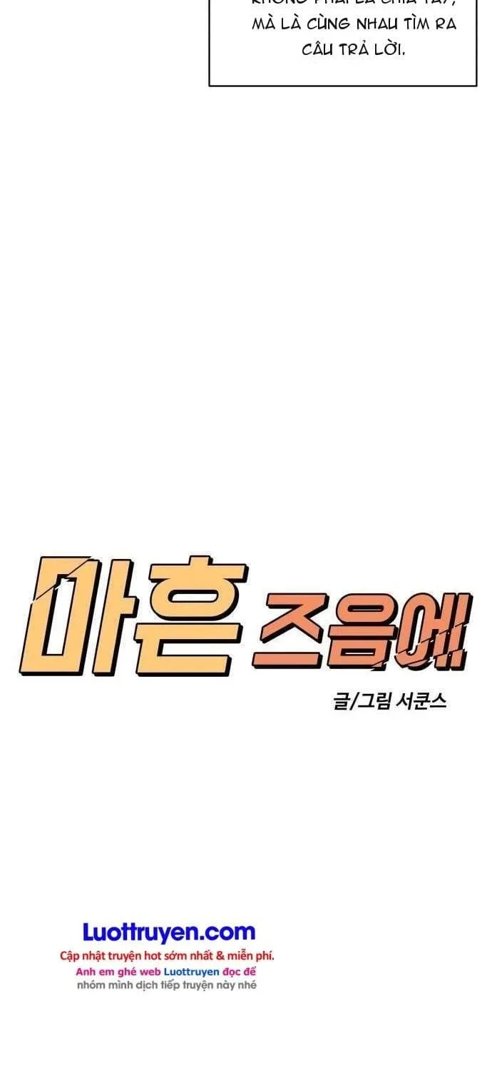 Ở Tuổi 40 - Chap 83 - Trang 19