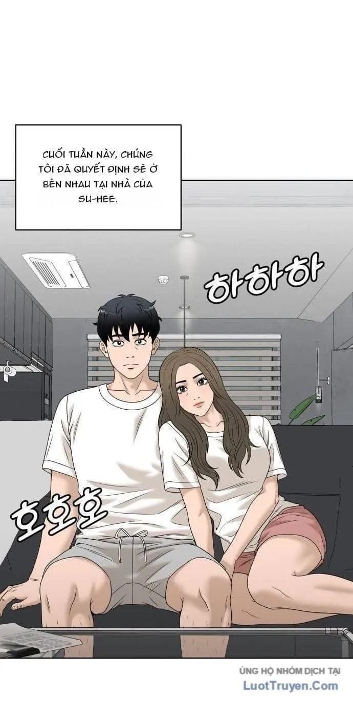 Ở Tuổi 40 - Chap 83 - Trang 20