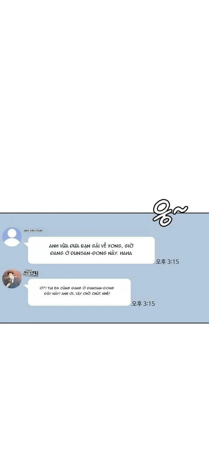 Ở Tuổi 40 - Chap 83 - Trang 31
