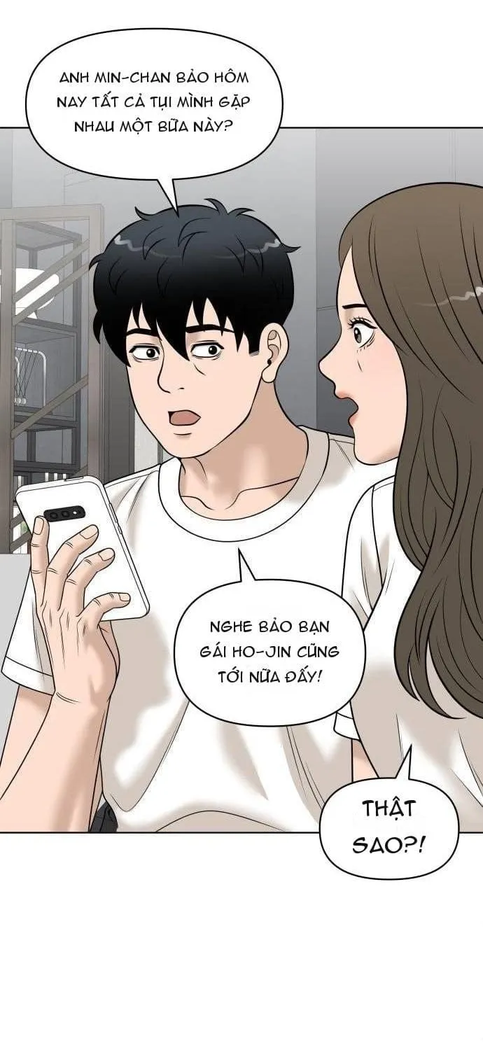 Ở Tuổi 40 - Chap 83 - Trang 35