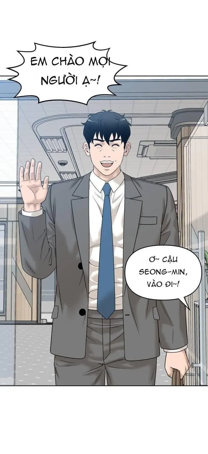 Ở Tuổi 40 - Chap 83 - Trang 5