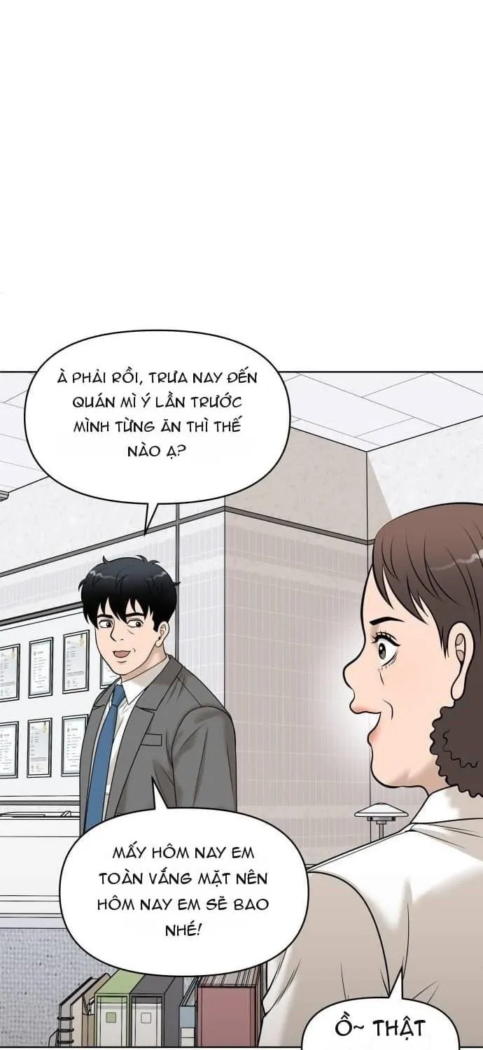 Ở Tuổi 40 - Chap 83 - Trang 6