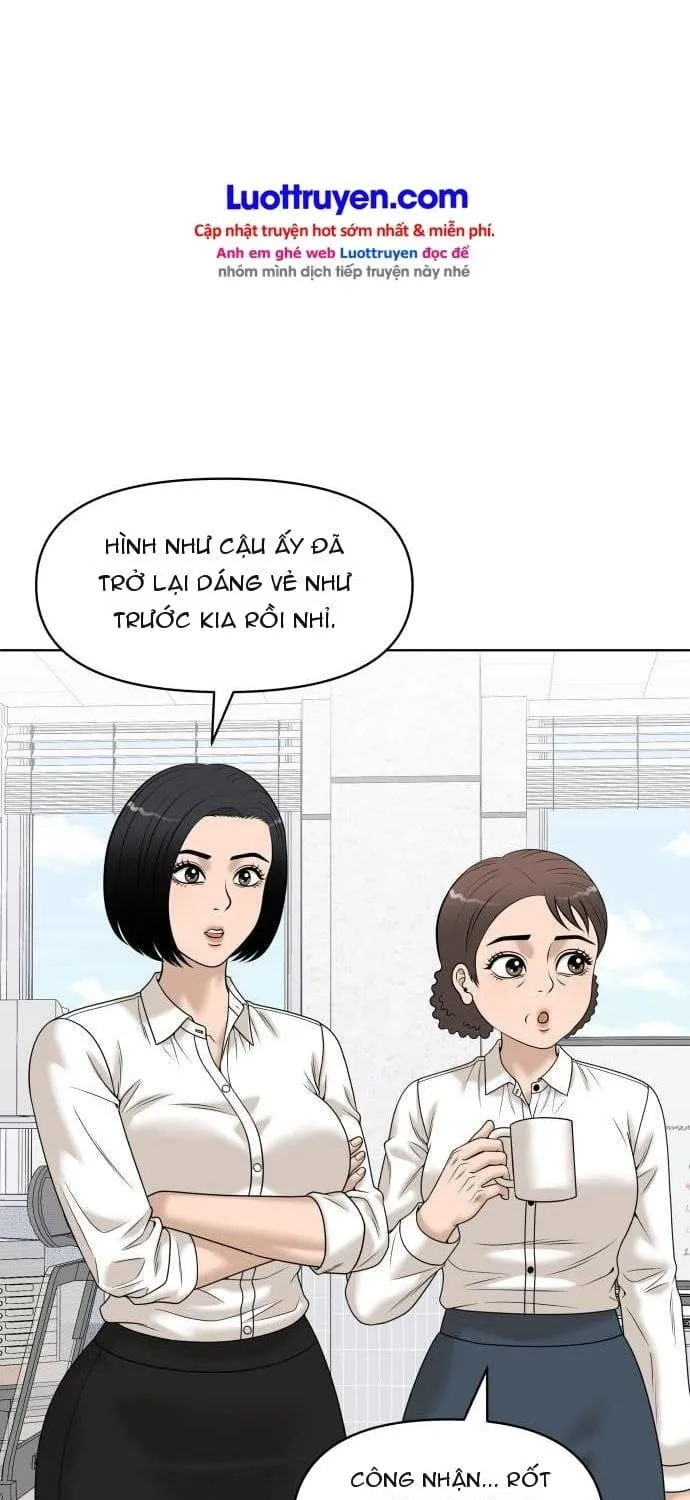 Ở Tuổi 40 - Chap 83 - Trang 8