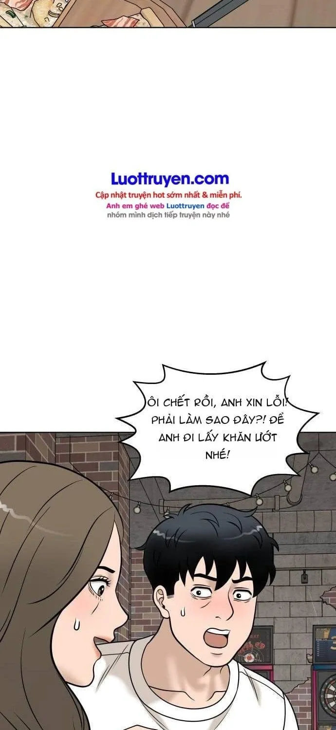 Ở Tuổi 40 - Chap 83 - Trang 96