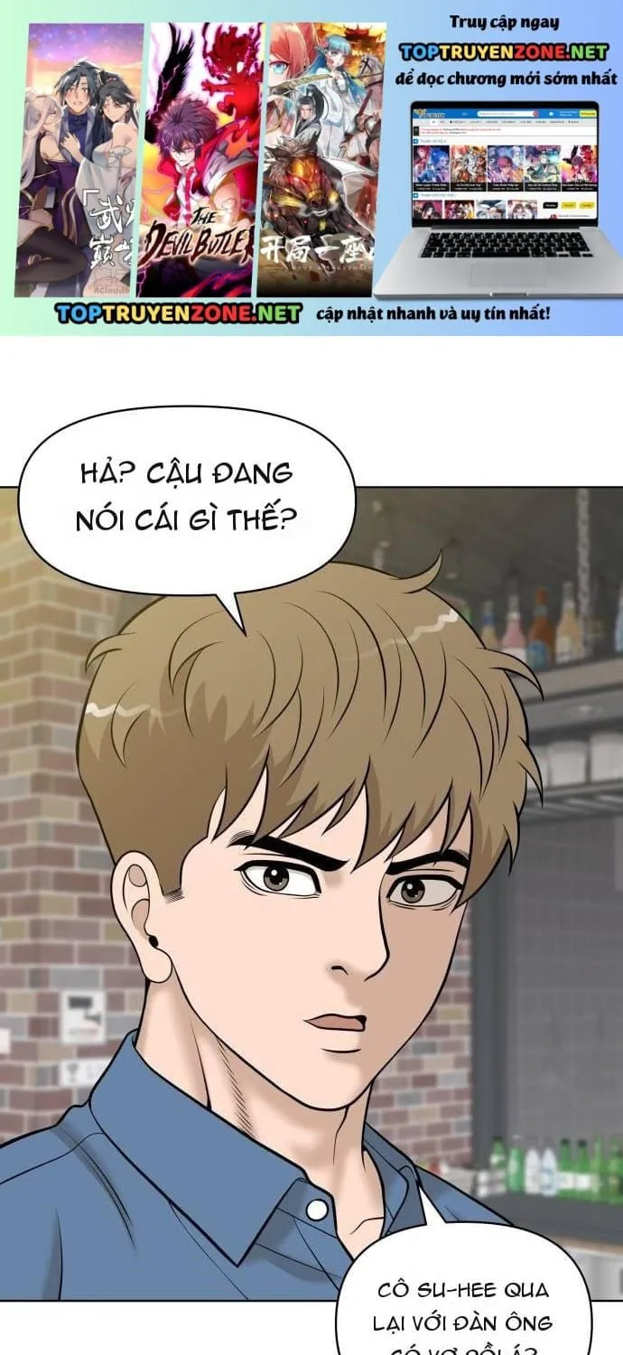 Ở Tuổi 40 - Chap 84 - Trang 4