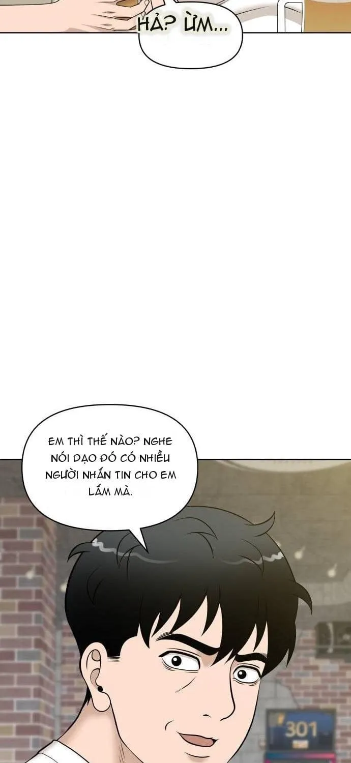 Ở Tuổi 40 - Chap 84 - Trang 35