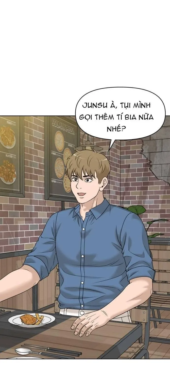 Ở Tuổi 40 - Chap 84 - Trang 41