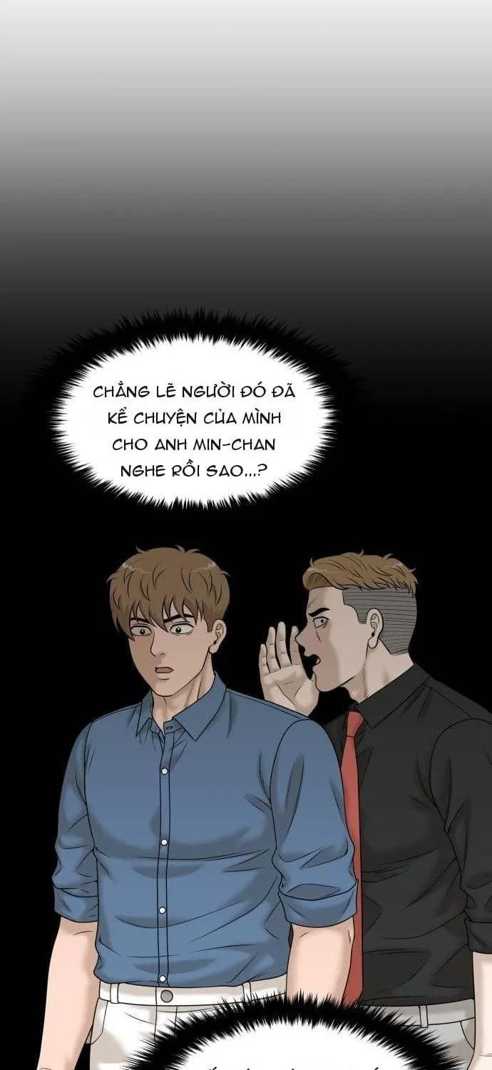 Ở Tuổi 40 - Chap 84 - Trang 47