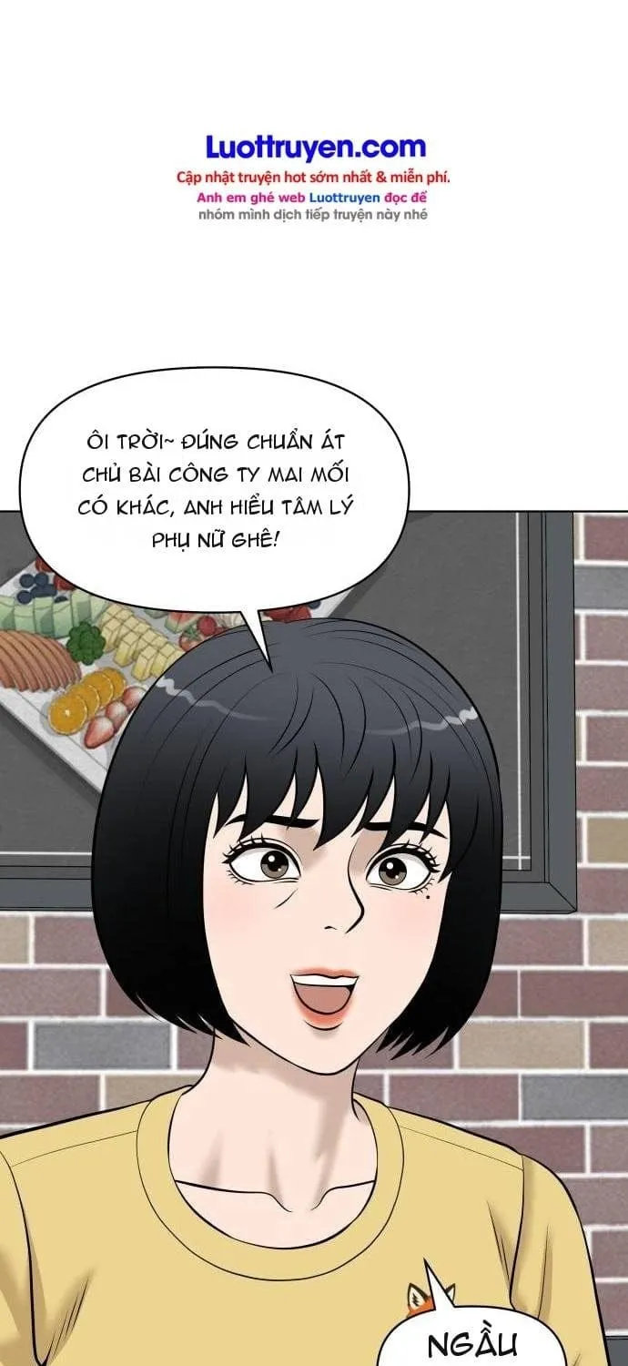Ở Tuổi 40 - Chap 84 - Trang 56
