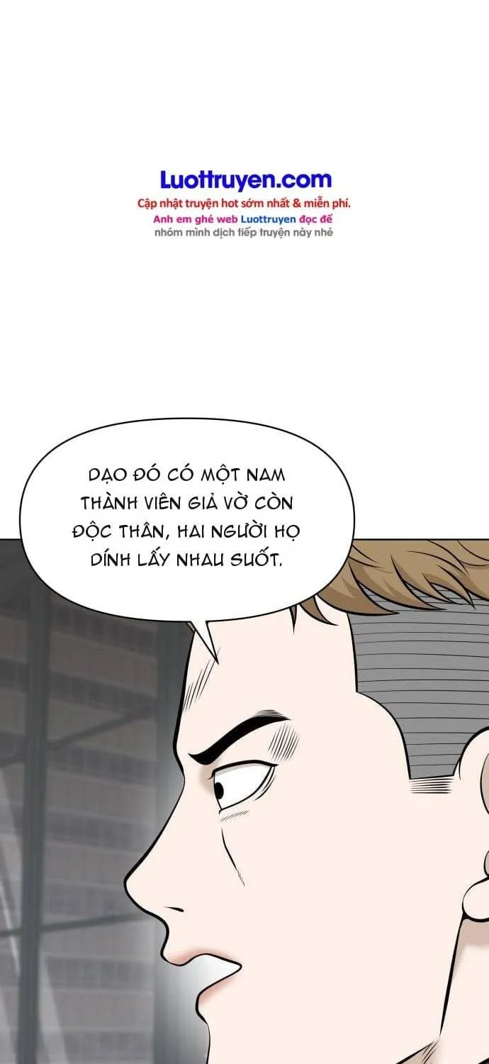 Ở Tuổi 40 - Chap 84 - Trang 8