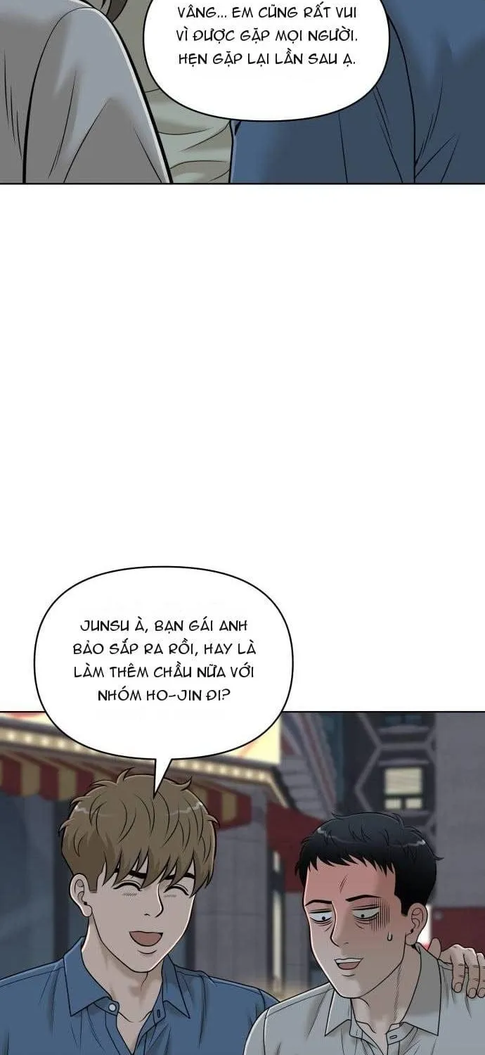Ở Tuổi 40 - Chap 84 - Trang 72