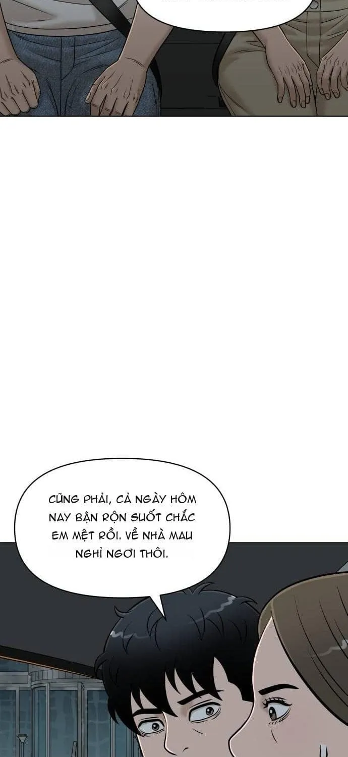 Ở Tuổi 40 - Chap 84 - Trang 79