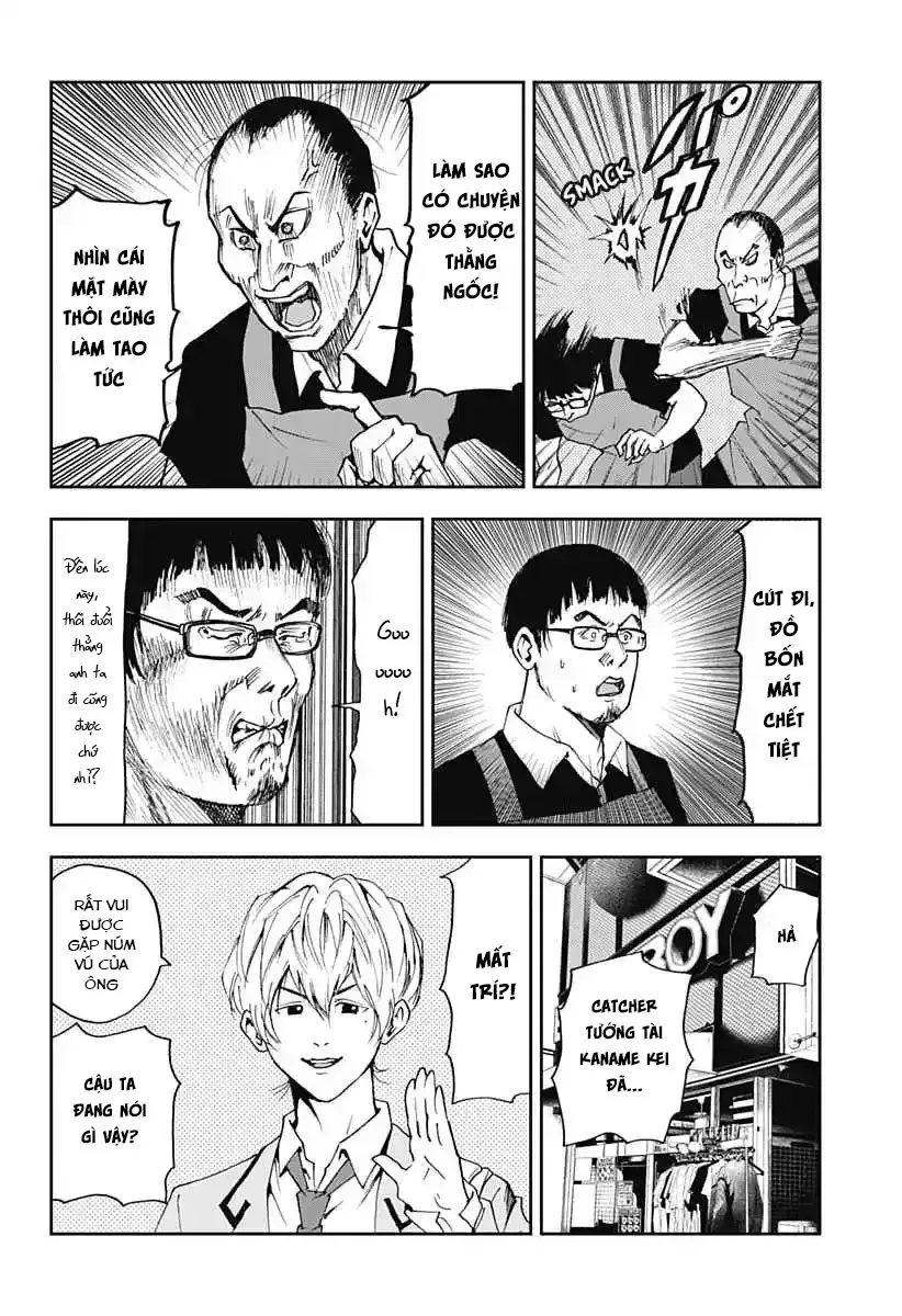 Chapter 31 - Trang 11