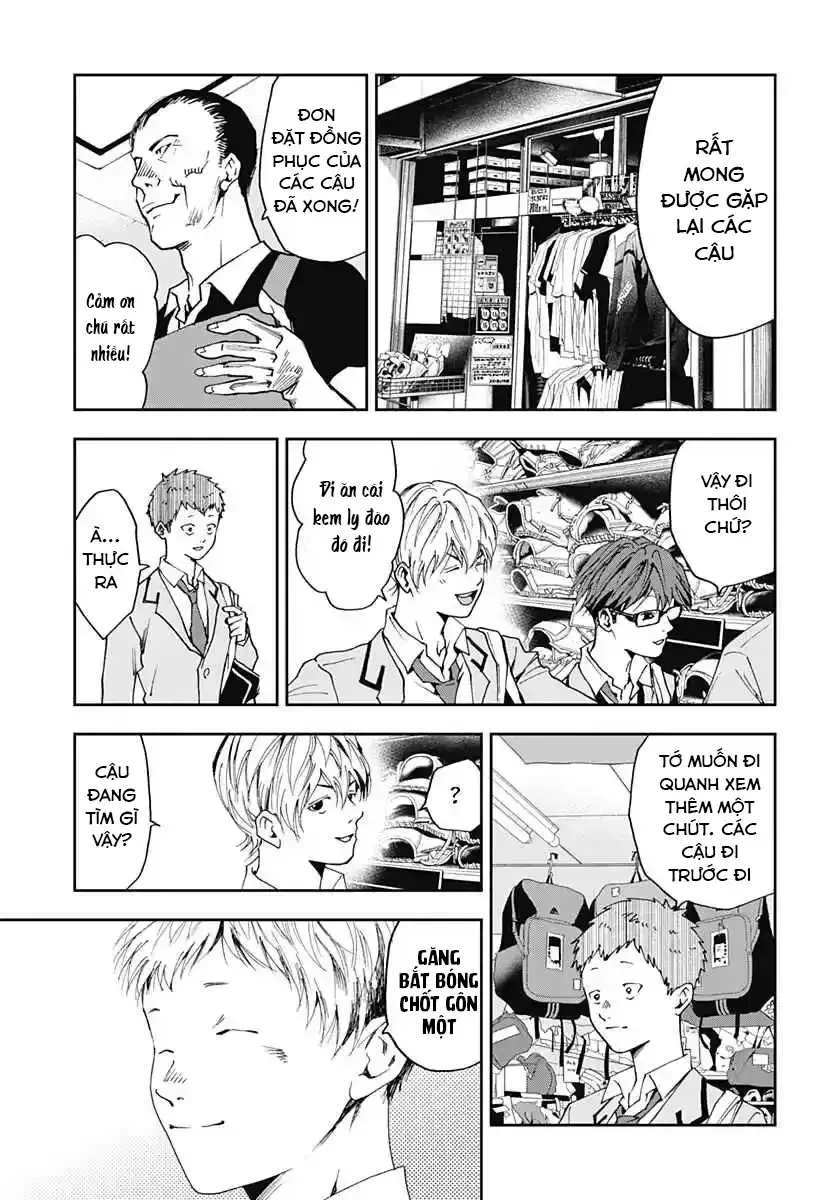 Chapter 31 - Trang 14