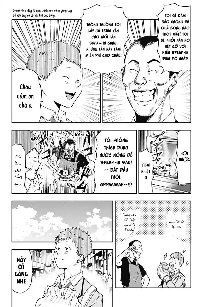 Chapter 31 - Trang 19