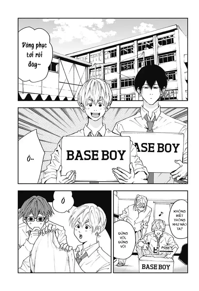 Chapter 31 - Trang 20