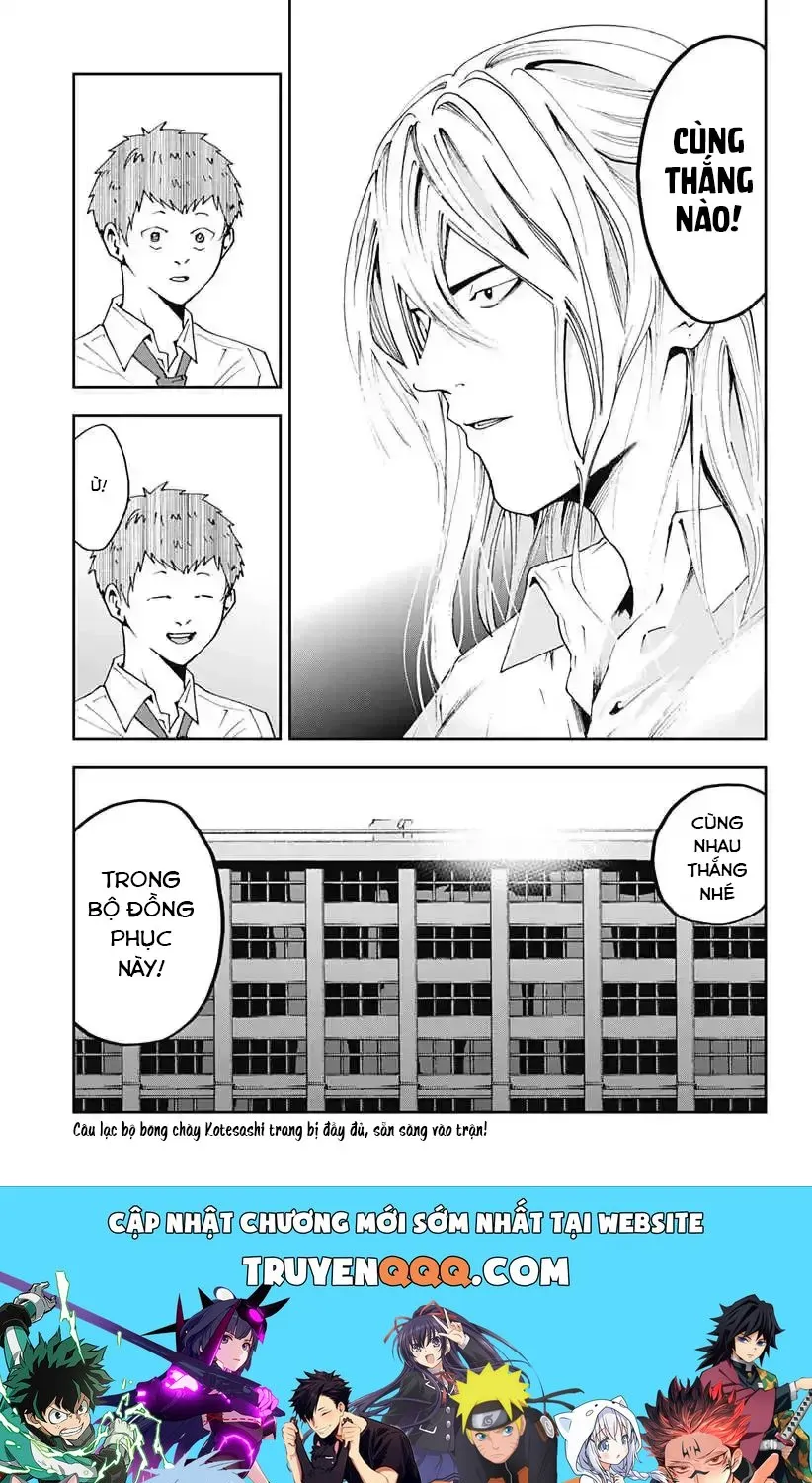 Chapter 31 - Trang 22